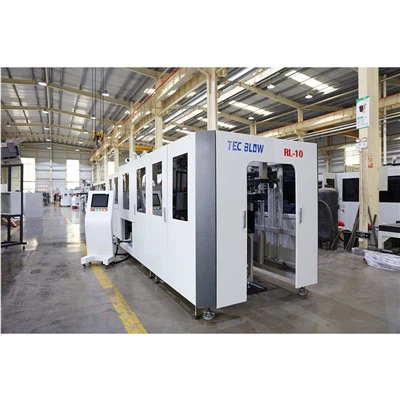 sistem kelistrikan untuk mesin blow molding